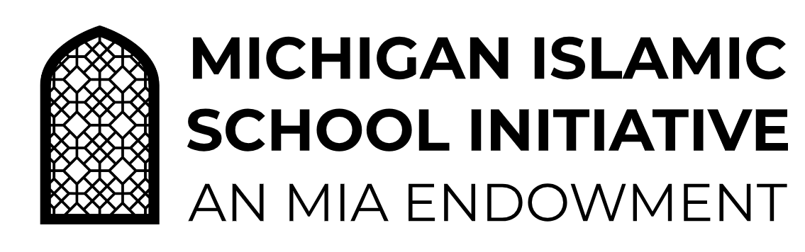 Michigan Islamic School Initiative